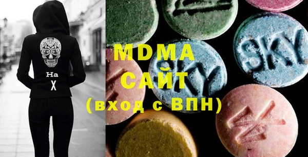 MDMA Богданович